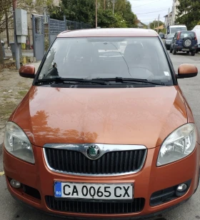 Обява за продажба на Skoda Fabia ~6 000 лв. - изображение 1 | Auto.bg Обява за продажба на Skoda Fabia ~6 000 лв. - изображение 1