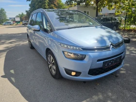 Citroen Grand C4 Picasso 1.6HDI | Mobile.bg    10