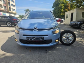     Citroen Grand C4 Picasso 1.6HDI