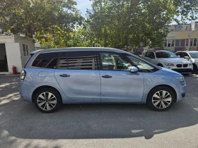 Citroen Grand C4 Picasso 1.6HDI | Mobile.bg    7