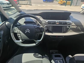 Citroen Grand C4 Picasso 1.6HDI | Mobile.bg    16