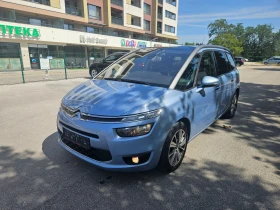     Citroen Grand C4 Picasso 1.6HDI