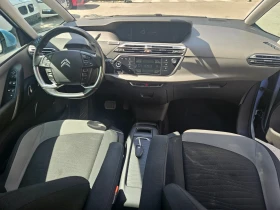 Citroen Grand C4 Picasso 1.6HDI | Mobile.bg    14