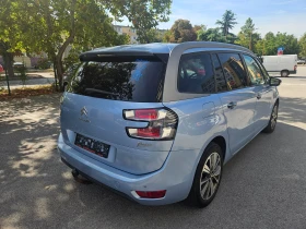 Citroen Grand C4 Picasso 1.6HDI | Mobile.bg    8