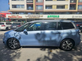     Citroen Grand C4 Picasso 1.6HDI