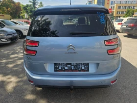 Citroen Grand C4 Picasso 1.6HDI | Mobile.bg    6