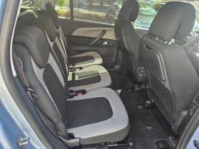 Citroen Grand C4 Picasso 1.6HDI | Mobile.bg    12