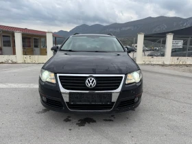 VW Passat 2.0 TDI 140 PS EVRO 5