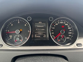 Обява за продажба на VW Passat 2.0 TDI 140 PS EVRO 5 ~4 500 лв. - изображение 9