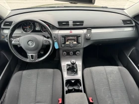 Обява за продажба на VW Passat 2.0 TDI 140 PS EVRO 5 ~4 500 лв. - изображение 8