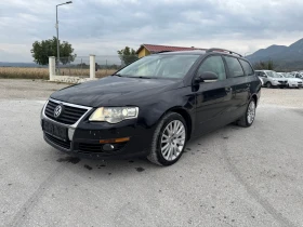 Обява за продажба на VW Passat 2.0 TDI 140 PS EVRO 5 ~4 500 лв. - изображение 1