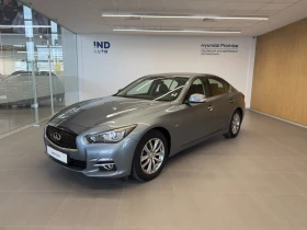 Infiniti Q50 PREMIUM RWD