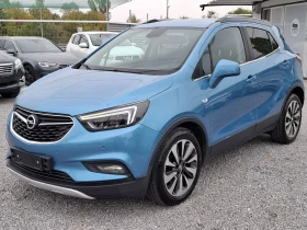 Opel Mokka X ГАЗ/ЛЕД/КАМЕРА/ТОП СЪСТОЯНИЕ - 19300 лв. / 9867.93 € - 40753332 3