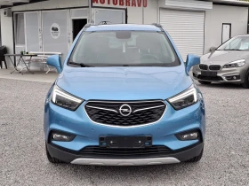 Opel Mokka X ГАЗ/ЛЕД/КАМЕРА/ТОП СЪСТОЯНИЕ - 19300 лв. / 9867.93 € - 40753332 2