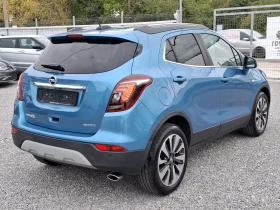 Opel Mokka X ГАЗ/ЛЕД/КАМЕРА/ТОП СЪСТОЯНИЕ - 19300 лв. / 9867.93 € - 40753332 6