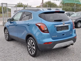 Opel Mokka X ГАЗ/ЛЕД/КАМЕРА/ТОП СЪСТОЯНИЕ - 19300 лв. / 9867.93 € - 40753332 8