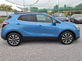Opel Mokka X ГАЗ/ЛЕД/КАМЕРА/ТОП СЪСТОЯНИЕ - 19300 лв. / 9867.93 € - 40753332 4