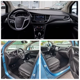 Opel Mokka X ГАЗ/ЛЕД/КАМЕРА/ТОП СЪСТОЯНИЕ - 19300 лв. / 9867.93 € - 40753332 10