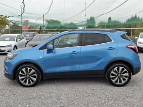 Opel Mokka X ГАЗ/ЛЕД/КАМЕРА/ТОП СЪСТОЯНИЕ - 19300 лв. / 9867.93 € - 40753332 5