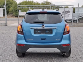 Opel Mokka X ГАЗ/ЛЕД/КАМЕРА/ТОП СЪСТОЯНИЕ - 19300 лв. / 9867.93 € - 40753332 7