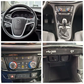 Opel Mokka X ГАЗ/ЛЕД/КАМЕРА/ТОП СЪСТОЯНИЕ - 19300 лв. / 9867.93 € - 40753332 13
