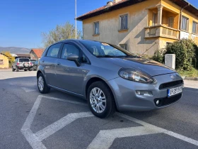 Обява за продажба на Fiat Punto 1.4 I GPL ~6 999 лв. - изображение 6