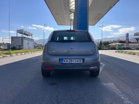 Обява за продажба на Fiat Punto 1.4 I GPL ~6 999 лв. - изображение 4
