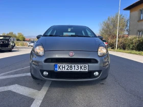 Обява за продажба на Fiat Punto 1.4 I GPL ~6 999 лв. - изображение 1