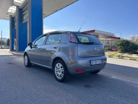 Обява за продажба на Fiat Punto 1.4 I GPL ~6 999 лв. - изображение 3