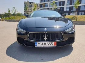 Maserati Ghibli  3.0 S Q4 BI TURBO   | Mobile.bg    17