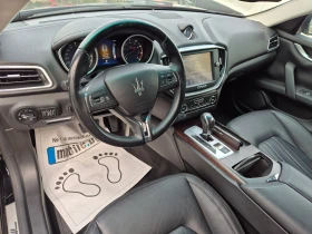Maserati Ghibli  3.0 S Q4 BI TURBO   | Mobile.bg    9