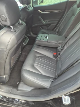 Maserati Ghibli  3.0 S Q4 BI TURBO   | Mobile.bg    13