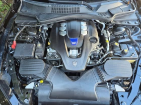 Maserati Ghibli  3.0 S Q4 BI TURBO   | Mobile.bg    16