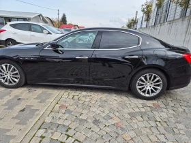 Maserati Ghibli  3.0 S Q4 BI TURBO   | Mobile.bg    8