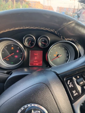 Opel Insignia, снимка 6 — Bazar.bg Opel Insignia, снимка 6