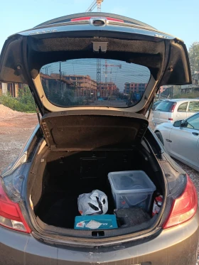 Opel Insignia, снимка 4 — Bazar.bg Opel Insignia, снимка 4