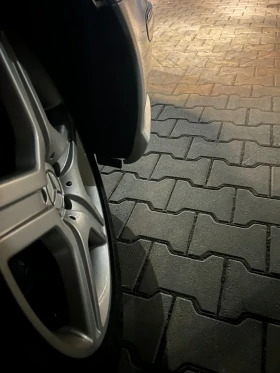 Mercedes-Benz S 500, снимка 5 - Автомобили и джипове - 52894768