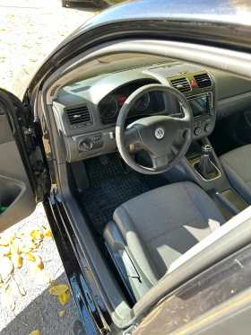 VW Jetta 1.9 105hp, снимка 9
