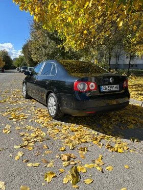 VW Jetta 1.9 105hp, снимка 4