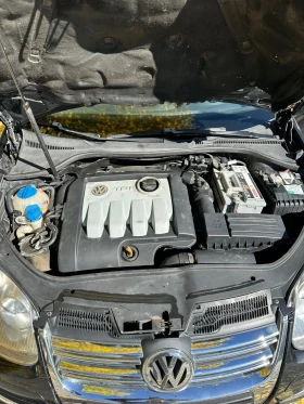 VW Jetta 1.9 105hp, снимка 11