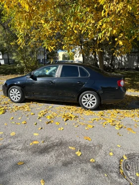 VW Jetta 1.9 105hp, снимка 5