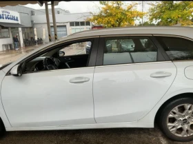 Kia Ceed 1.6Mild-Hybrid Active  - 21000 лв. / 10737.13 € - 10036893 8