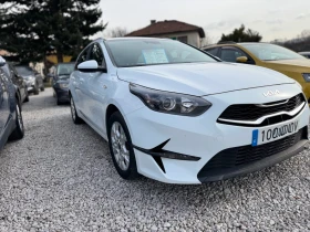 Kia Ceed 1.6Mild-Hybrid Active  - 11000 € / 21514.13 лв. - 52317188 14