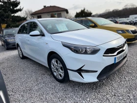Kia Ceed 1.6Mild-Hybrid Active  - 11000 € / 21514.13 лв. - 52317188 4