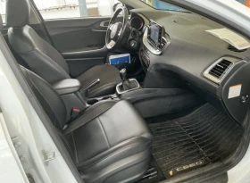 Kia Ceed 1.6Mild-Hybrid Active  - 21000 лв. / 10737.13 € - 10036893 10