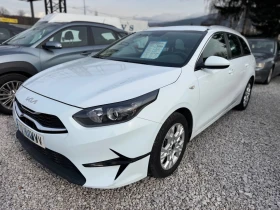 Kia Ceed 1.6Mild-Hybrid Active  - 11000 € / 21514.13 лв. - 52317188 3