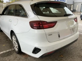 Kia Ceed 1.6Mild-Hybrid Active  - 21000 лв. / 10737.13 € - 10036893 5
