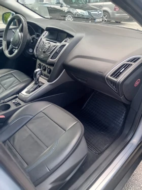 Ford Focus, снимка 7 — Bazar.bg Ford Focus, снимка 7
