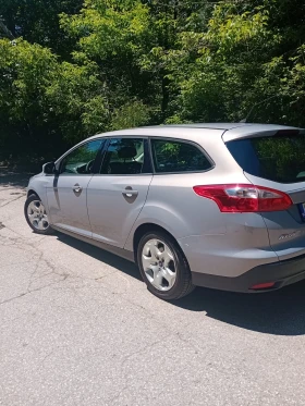 Ford Focus, снимка 5 — Bazar.bg Ford Focus, снимка 5