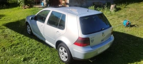 VW Golf, снимка 6